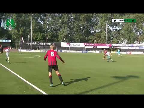 BC01 - Maasdijk JO15-1 vs Quintus JO15-1 (01-09-2018)