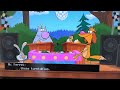 Nature Cat Nature Prize Surprise Ronald And The Egg