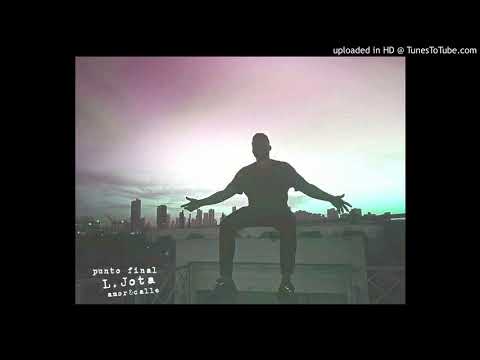 L Jota - punto final