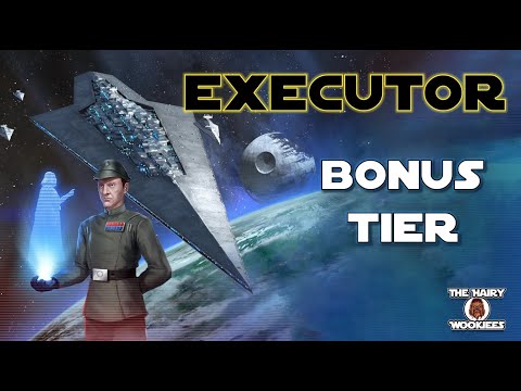 Discarded Doctrine - Executor Fleet Mastery - Bonus Tier