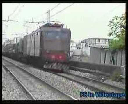 Il passaggio a livello (4)