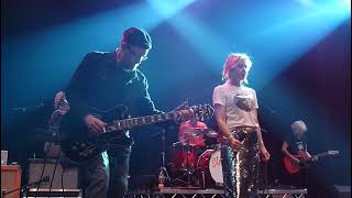 Sleeper - Factor 41 - Roundhouse, London 6/5/22