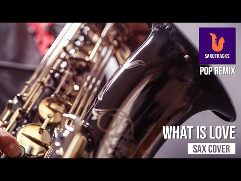 What Is Love — Video con linea guida su YouTube