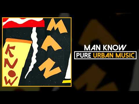 Manga Saint Hilare ft. P Money & Capo Lee - Man Know | Pure Urban Music