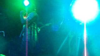 Blake Lewis and A.D.D., Silence is Golden