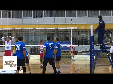 SBTV - DNEVNIK - MOK "MARSONIA" – HAOK „MLADOST“ (ZAGREB) 0:3 - 08.03.2022.