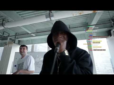 Fred Again & Skepta - Victory Lap (Full Stream Segment)