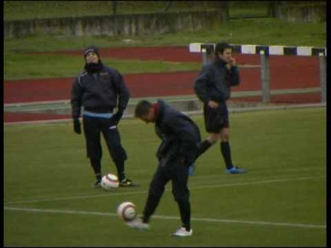 BRESSO - BRERA   4 - 3