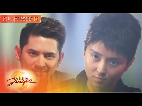 [ENG SUB] Ep 35 | La Luna Sangre | Kathryn Bernardo, Daniel Padilla, Angel Locsin
