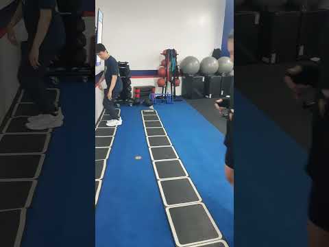 F45 Training Philippines | Varsity