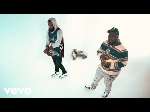 Lil Blood - Get Um Gone (Official Video) ft. HD Of Bearfaced