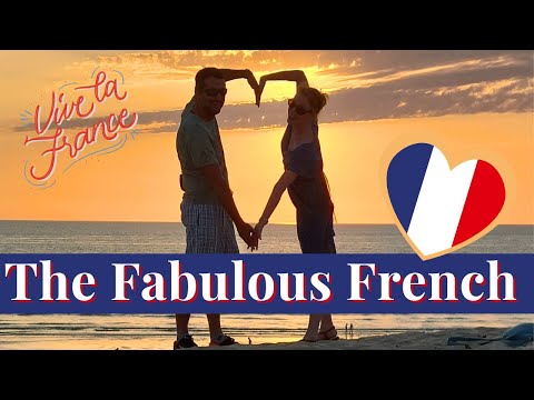 To France with Love - a Celebration of French Culture and Character