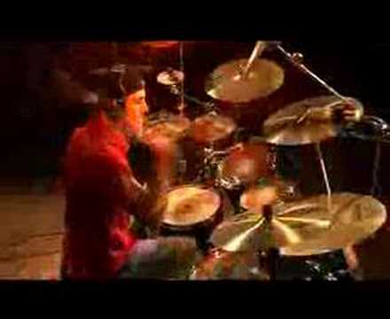 Dvd drums Jimmy pallagrosi