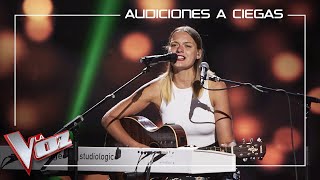 Nathalia - live loop multi-instrumentiste