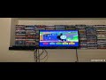 Thomas Friends 10 Years Of Thomas Friends 2005 DVD Menu