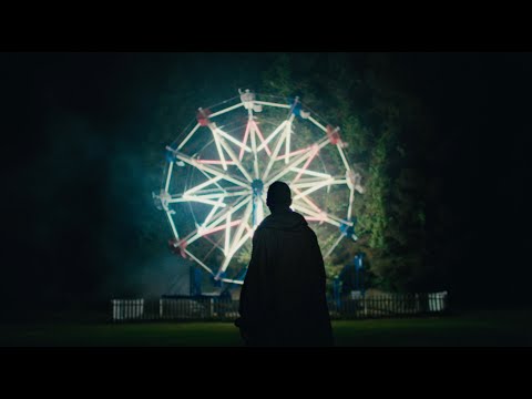 Witt Lowry - How Should I Feel (feat. Meg & Dia) (Official Music Video)