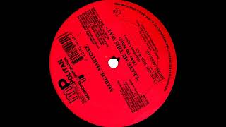 Margie Martineé* – Leave Me This Way (Why Oh Why?)
