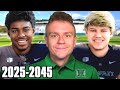 20 Year Rebuild Of Hawaii In CFB 26