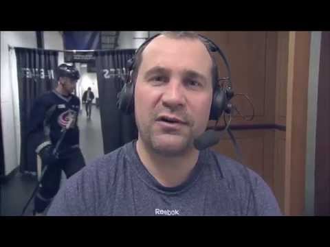Pregame Interview: Coach Richards