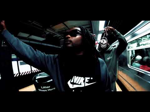 DGT EL-Lay (Don't Got Time) prod. Drap Beatz