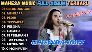 Download lagu GELANDANGAN - Rena Movies Full Album Terbaru 2025 || MENGAPA - PEDIH MAHESA MUSIC TERBARU 2025 mp3