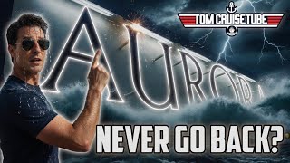 P&O Aurora Review: After 19 Years... I Went Back