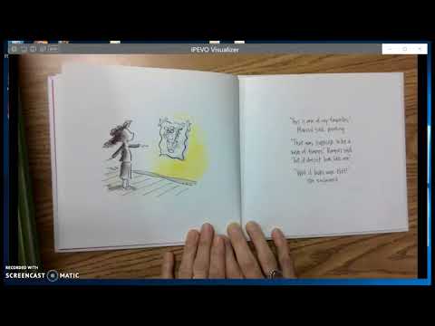 Ish by Peter H. Reynolds