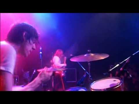 The Black Keys Live in Sydney, Australia (2005)