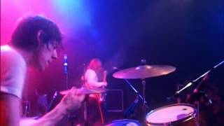 The Black Keys Live in Sydney, Australia (2005)