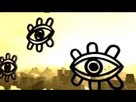 Hidden Agenda - Pitchshifter