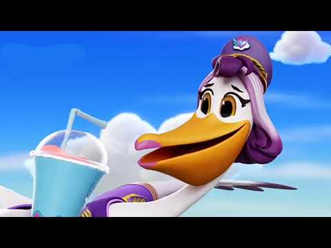 Garfield 2 (Shrek 2) Part 9 Robert Asks For Help