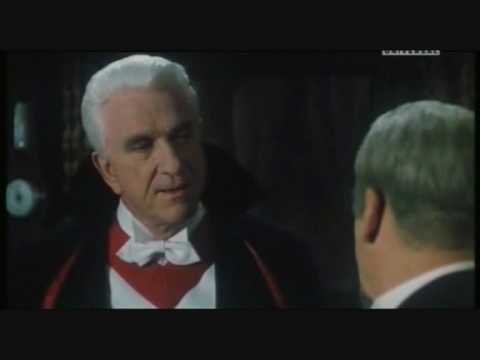 DRACULA MORTO E CONTENTO-L'ULTIMA PAROLA