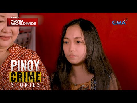 Paano sinapit ng 7-anyos na batang babae ang karumal-dumal na krimeng ito? Pinoy Crime Stories
