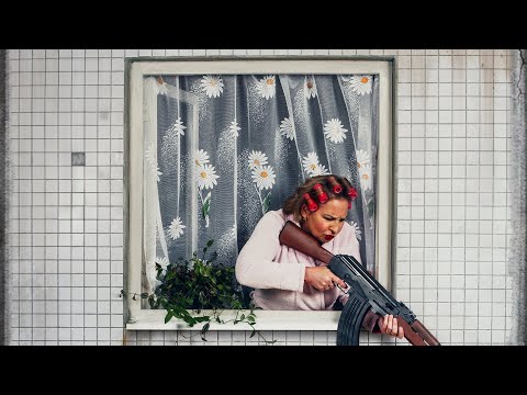 Video thumbnail for Сумеречная Зона (Twilight Zone)