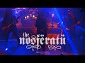 THE NOSFERATU "Away" live in Athens [2022]