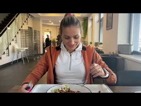 Dodávkou po Európe , Anglicko - Slovensko 4. časť @OndreyWalker