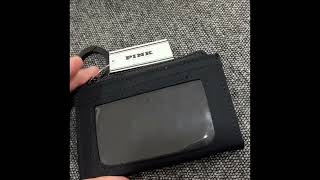 Victoria Secret Pink Card case wallet