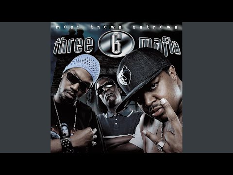Videoclip de Skit — Three 6 Mafia