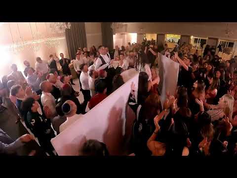 The Jonathan Birin Band ( Hora)