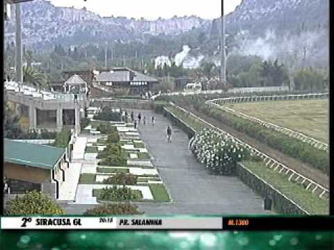 12/07/2013, Siracusa , Premio Salamina