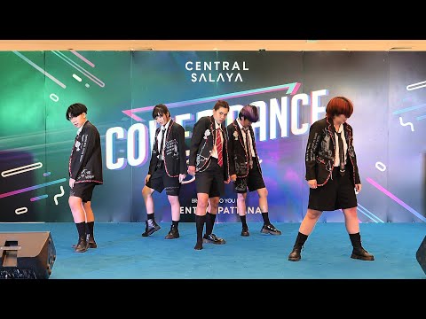 230527 Thursday's Child cover TXT - Good Boy Gone Bad | @Central Salaya Cover Dance 2023 | AU
