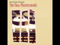 The New Mastersounds - Turn this thing around