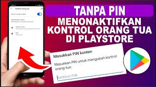 Download lagu How to Disable Parental Controls on Google Play Store If You Forgot Your PIN mp3