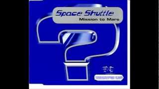 Space Shuttle - Mission To Mars (XTD-Version)