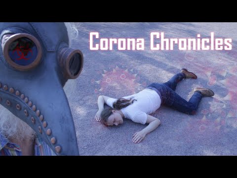 Corona Chronicles - a short movie by Samuel T. Klemke