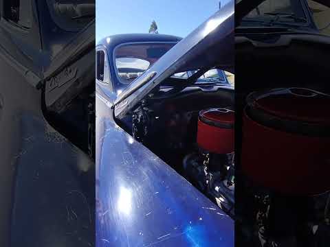 Chrysler Windsor 1946 #Expo Motor Chavarría - Corrientes 23/08/2026#Shorts#Youtube