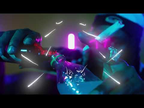 Gasss Bagzz X BD - Buzz Me In 2x (Official video) Directed by Flylee