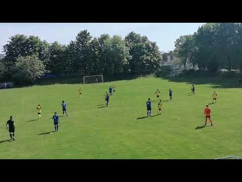 2022.05.07 - Kinder Constanța - ACS Atletic Club Constanța (rep 1)