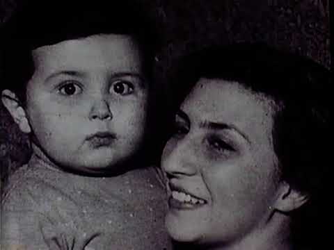 The South Bank Show. Dmitri and Sasha Sitkovetsky 1993