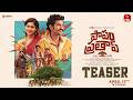 Papam Prathap Teaser Thiruveer Payal Radhakrishna Gaddam Rakesh Redd Saikrishna